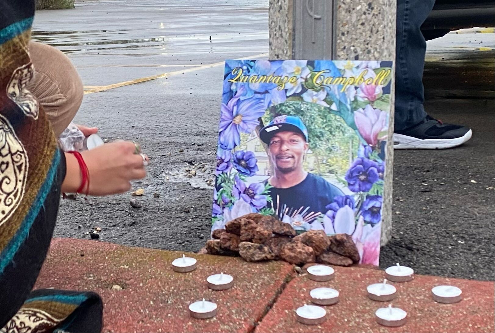 Family of man shot and killed by Dane County Sherriff's deputy still waiting for answers